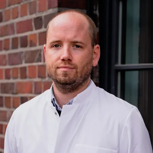 Dr. Christian Drerup
